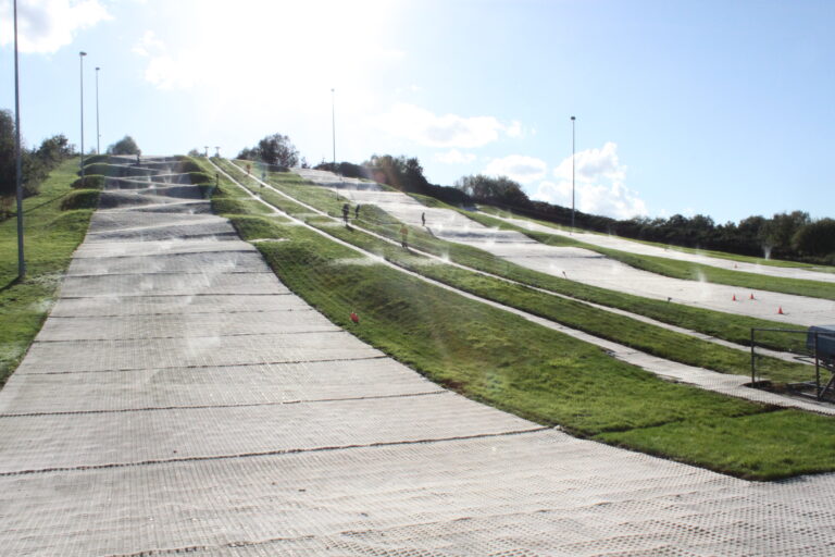 Skiheuvel Enschede