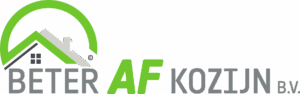 Beter Af Kozijn Logo