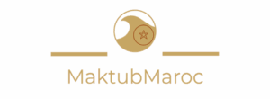 Maktub New Logo