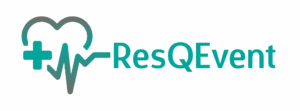 ResQEvent Logo